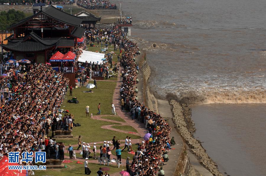 中山陵4天74.5萬游客 盤點這些創(chuàng)紀(jì)錄的景點