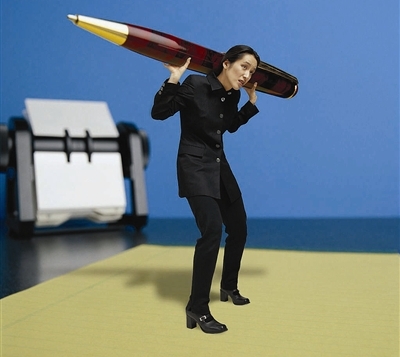 問自己12個(gè)問題，甩掉壓力