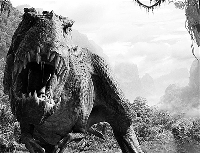 復(fù)活恐龍真的沒戲？