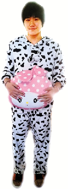 奧運(yùn)冠軍葉詩(shī)文開(kāi)始設(shè)計(jì)新家洋娃娃終于有大房間