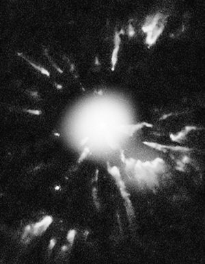 研究聲稱太陽死亡后或回光返照 50億年內(nèi)保持穩(wěn)定