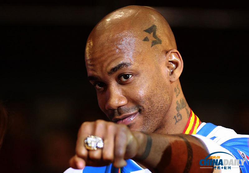 《中國日報》一周圖片精選:11月24日-11月30日