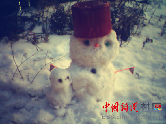 80后童年的冬天是這樣過的 這些你都做過嗎？