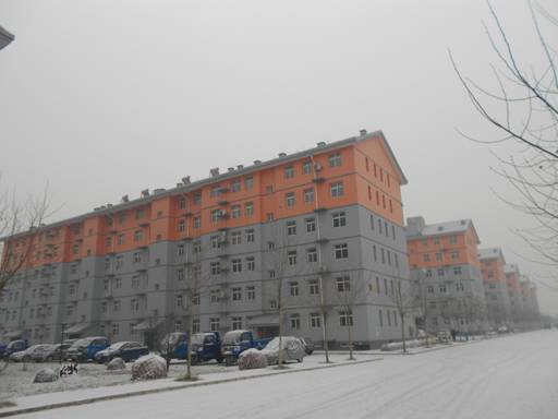 十八大后看河北:涿州尋找幸福的足跡