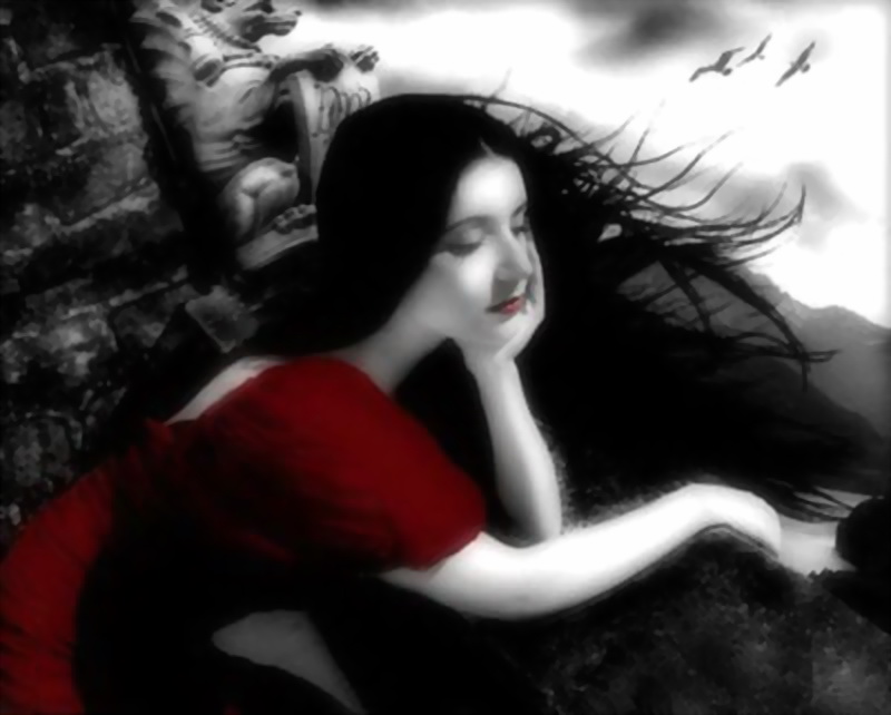 揭秘“死”前1秒鐘的14種感受