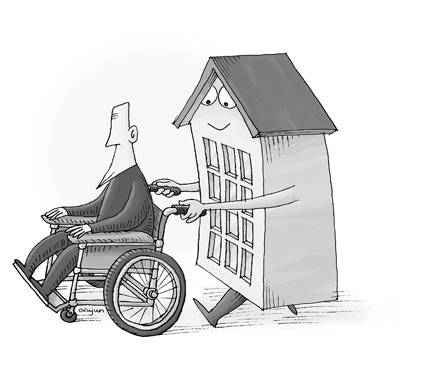 87.6%受訪者希望父母住進(jìn)養(yǎng)老地產(chǎn)