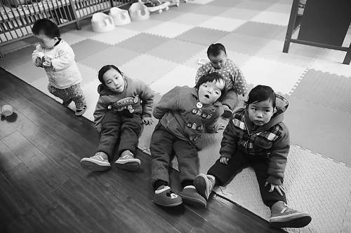 兒童福利院如何實(shí)至名歸