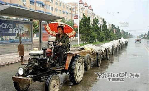 那些讓警察抓狂的違章大盤點(diǎn)