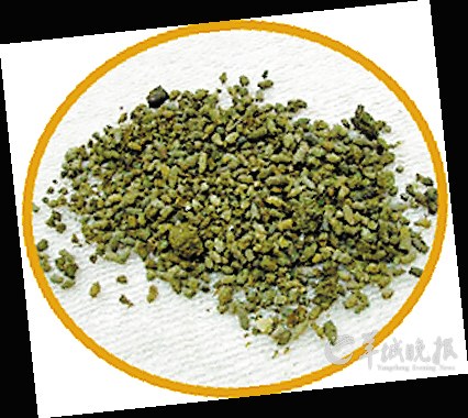 盤(pán)點(diǎn)動(dòng)物糞便的奇妙用途