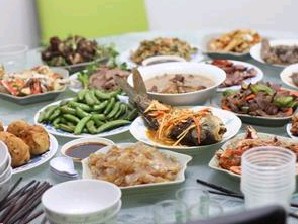 春節(jié)勿忘養(yǎng)胃 外出吃年夜飯八大注意事項(xiàng)