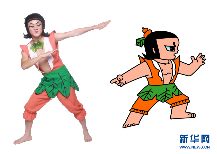 重溫經(jīng)典 明星合體“搶錢(qián)”