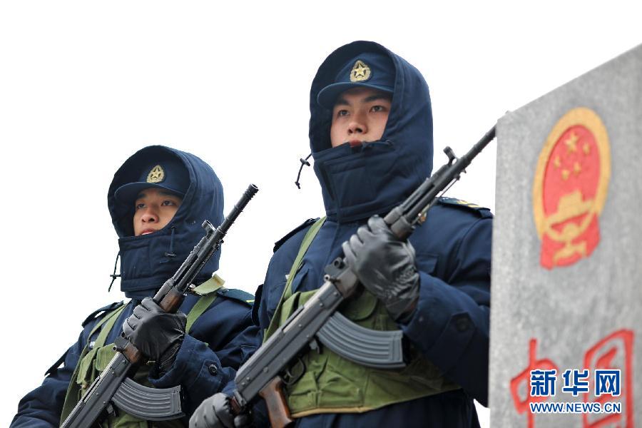 “春節(jié),萬(wàn)家團(tuán)圓;他們,默默奉獻(xiàn)”崗位堅(jiān)守者群像