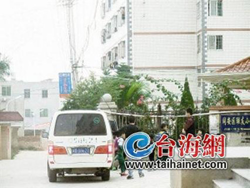 強(qiáng)悍“黑學(xué)校”被取締5年還在開 不愁生源