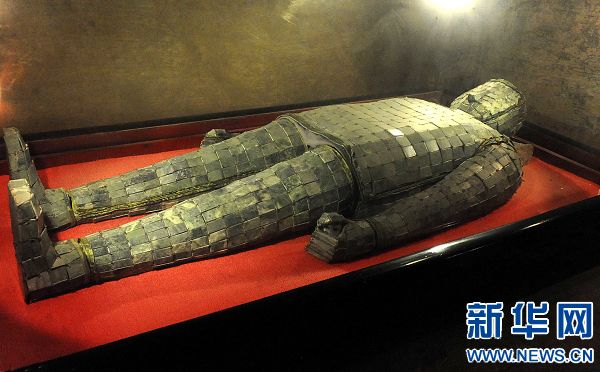 河南啟動(dòng)第一次全國可移動(dòng)文物普查