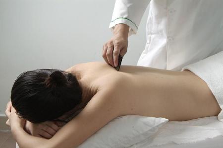 刮痧六大誤區(qū) 并非什么人都能刮【圖】