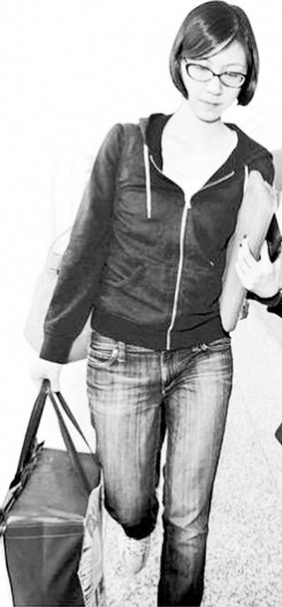 馬英九低調嫁女兒被贊免俗