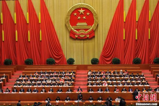 華媒：兩會(huì)人事重頭戲登場 牽動(dòng)未來政治風(fēng)向標(biāo)