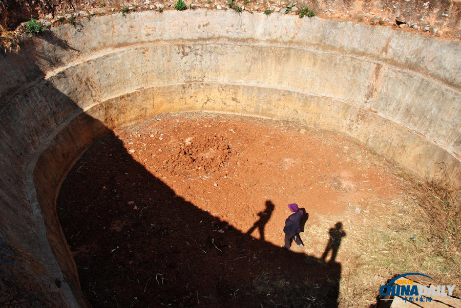 中國日報(bào)一周圖片精選：3月15日—3月22日