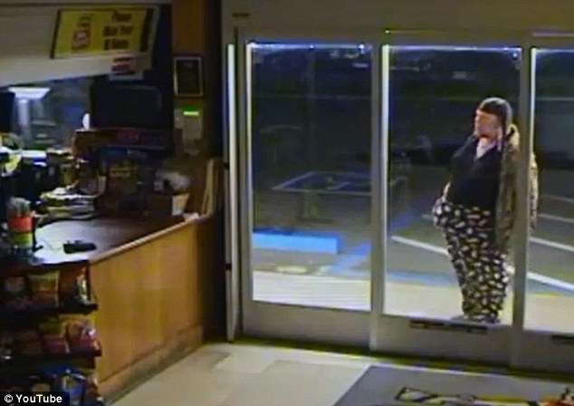 史上最笨竊賊行竊未遂糗事不斷