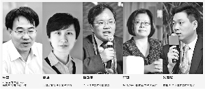 五專家談3月信貸數(shù)據(jù):制造業(yè)信貸持續(xù)疲弱