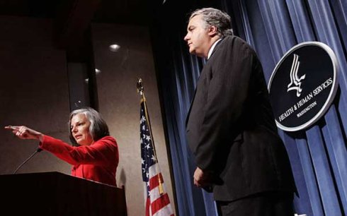 圖說(shuō)流感的千年歷程