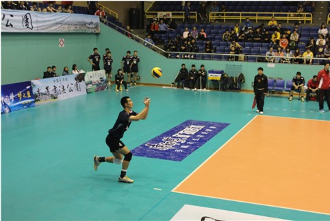 贊助全運會賽事 康師傅礦物質(zhì)水支持中國體育事業(yè)