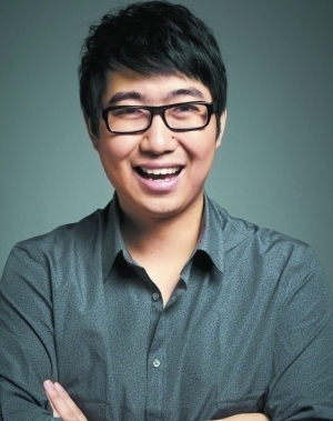 《盜墓筆記》作者南派三叔證實(shí)將入院治療精神疾病