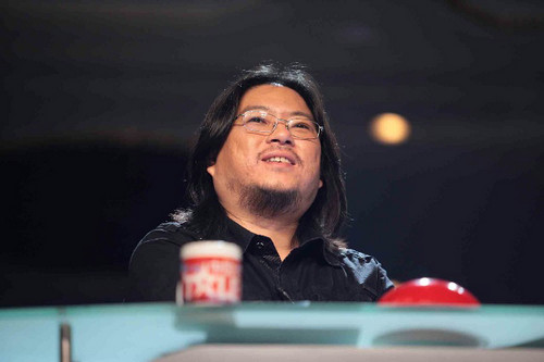 揭秘你所不知道的明星的藝考趣聞 組圖