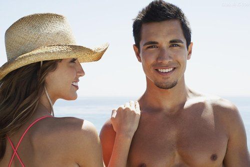 兩性養(yǎng)生:女人性高潮自測十四道題