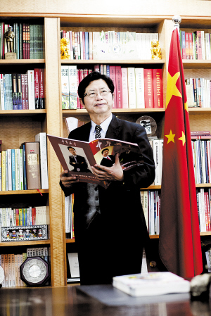 昆明巨變：一場(chǎng)世博盛會(huì)讓世界認(rèn)識(shí)了云南