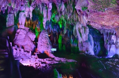 云南行:四季如春昆明語 春城無處不飛花