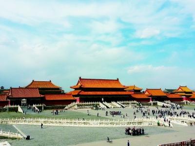 單霽翔:用8年時間讓故宮進(jìn)入安全穩(wěn)定的健康狀態(tài)