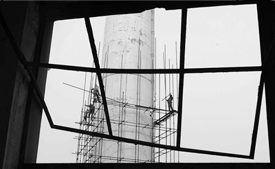 北京改善空氣質(zhì)量出重拳 四熱電廠燃煤機(jī)組將全部關(guān)停