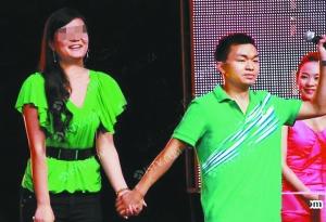 嫌犯曾上《非誠勿擾》 警方看五遍節(jié)目梳理特點(diǎn)破案