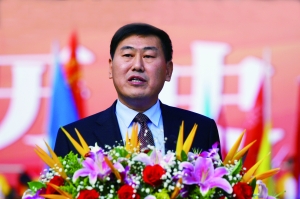 周緒紅被任命為重慶大學(xué)校長 林建華另有任用 圖