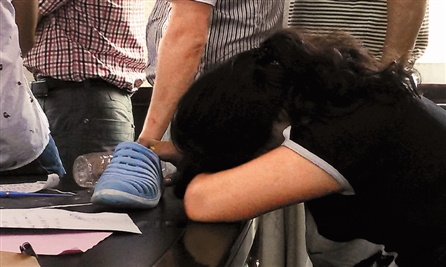 14歲驢友失蹤續(xù):孩子失蹤已超70小時 仍期待奇跡