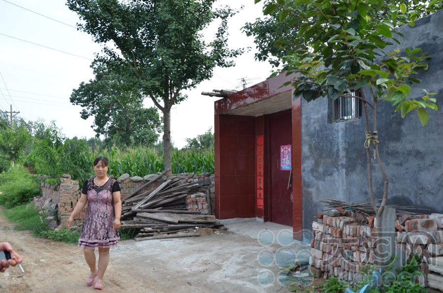 饑餓娃娃愛心賬戶開通 全國合力不讓悲劇再重演(圖)