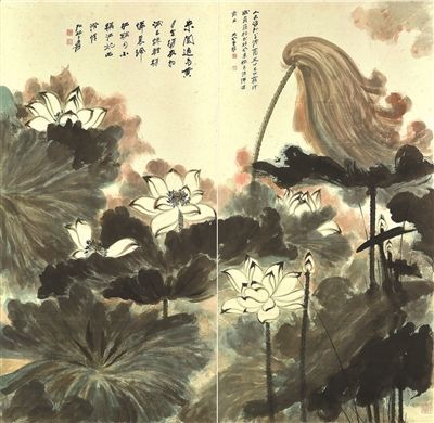 2013春拍:億元拍品缺席 市場理性回暖