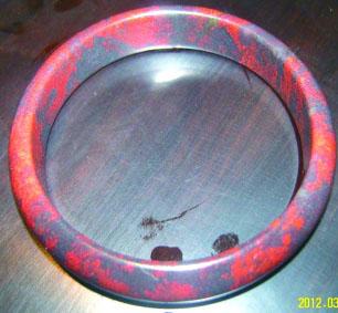 市場(chǎng)掀起“雞血石”收藏?zé)?專家:切勿跟風(fēng)