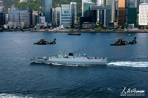 俄媒:孟加拉將向中國(guó)購買數(shù)艘056和2架直-9C