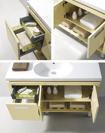 恒潔衛(wèi)浴HGM5651:回歸本真的快樂(lè)