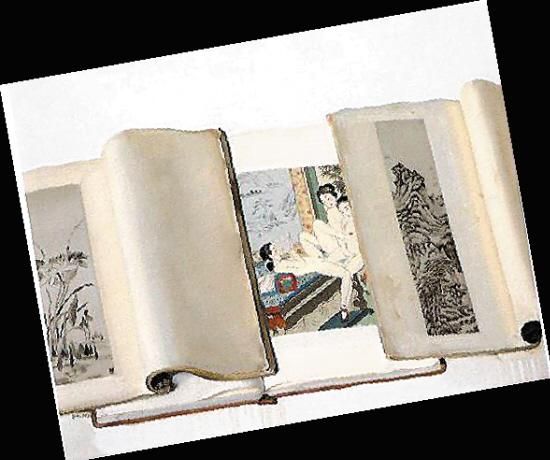 陳丹青:繪畫最光榮的時(shí)代過去