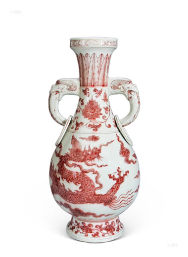 2013拍品成交價(jià)格總排名TOP10