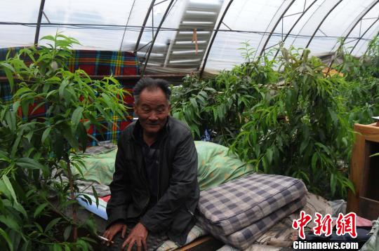 西寧警察處警被城管打傷槍險被搶 當(dāng)?shù)卣{(diào)查(圖)