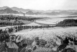 2013年中盤點:春拍回暖秋拍將穩(wěn)健上揚