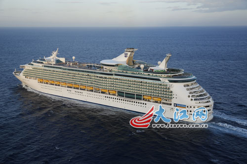 從香港新啟德郵輪碼頭出發(fā):樂(lè)享郵輪之旅 珍藏歡聚時(shí)光