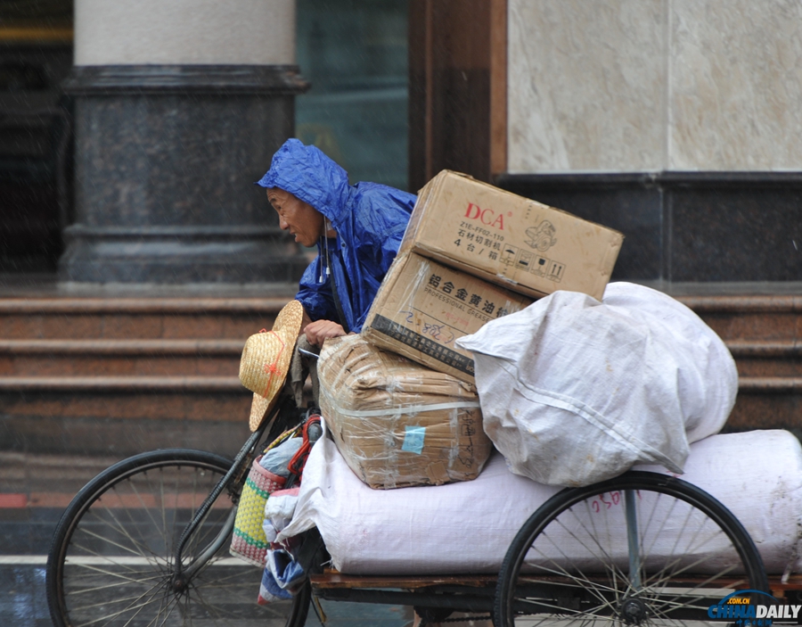風(fēng)暴“飛燕”將正面襲擊海南