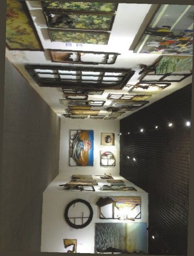 內(nèi)地藝術(shù)品保險前路漫漫