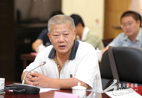 山西省互聯(lián)網(wǎng)業(yè)界發(fā)出倡議：堅(jiān)守七條底線 拒絕網(wǎng)絡(luò)謠言