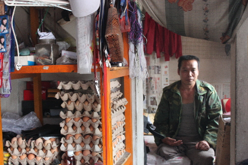 甘肅永登縣連城鎮(zhèn)殘疾人低保緣何常被“放風箏”